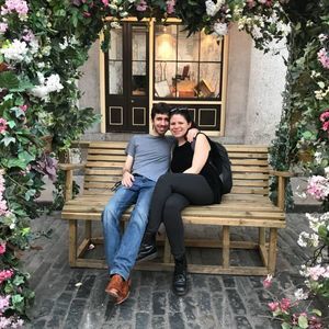 Meet your Posher, Diana